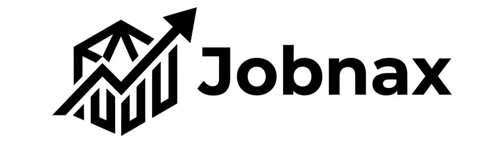 Jobnax Logo